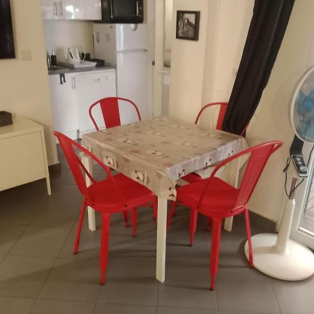 Studio Centre Avec Terrasse Apartment Menton Ngoại thất bức ảnh